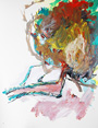 acrylpainting