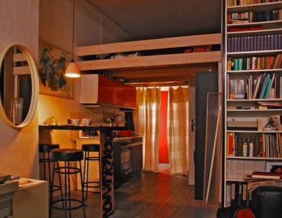 atelier